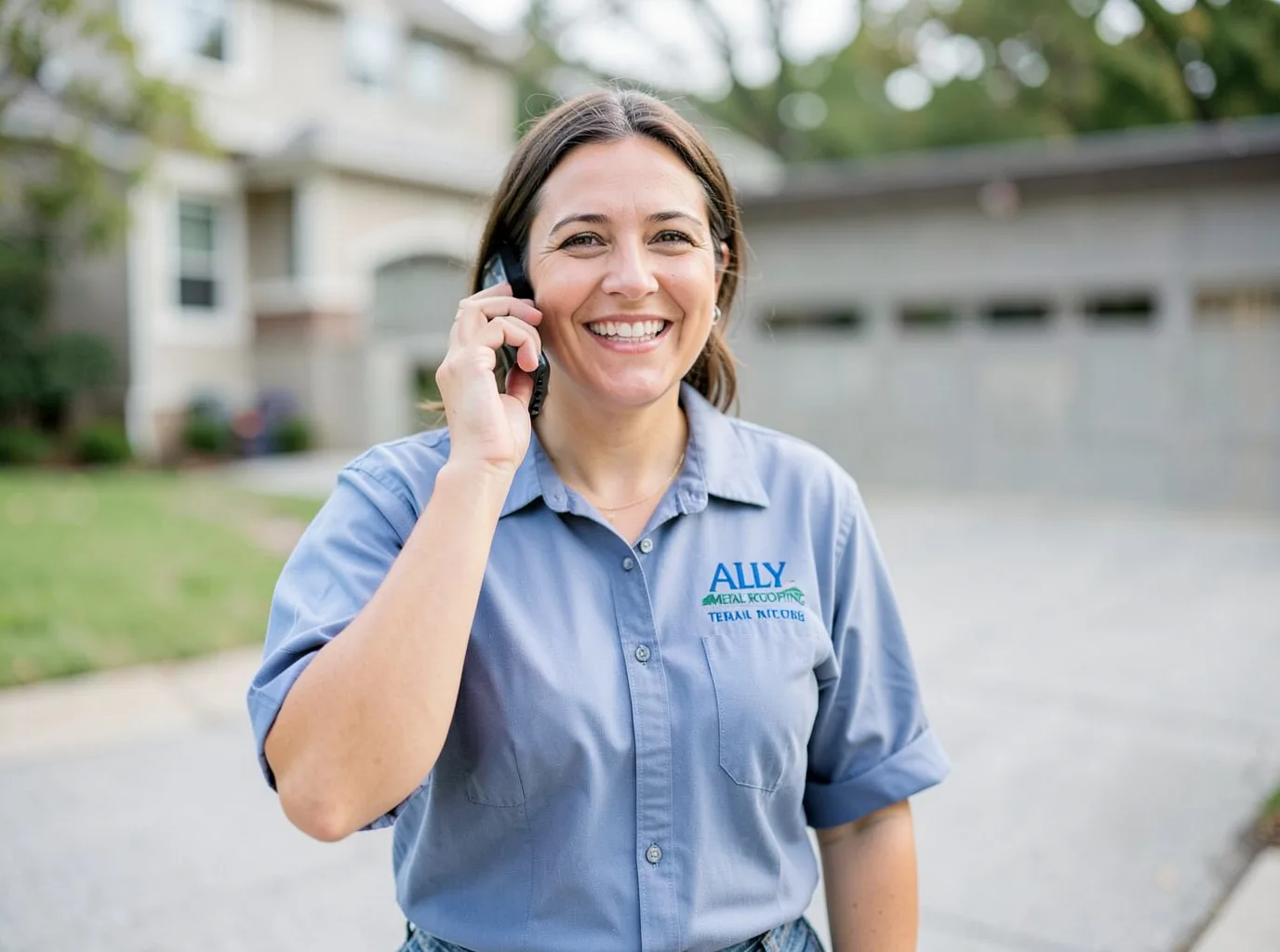 Metal Roof Installation Russellville, TN FAQs